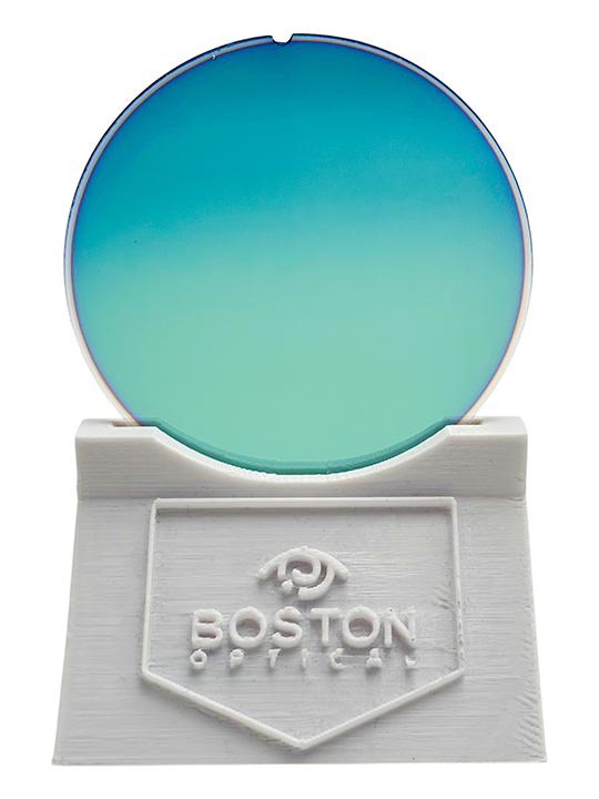 Boston Optical SCARLETT - FLASH OR ROSE
